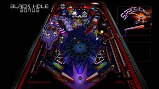 Space Cadet Pinball VPX [upl. by Ralf]