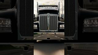 Truckers Quick Reflexes of Unsung Road Legends TruckersLifeTruckingFactsTruckersUnite [upl. by Leonard]