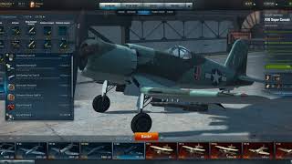 World Of Warplanes 20 Basic Guide To Equipment And Crew Skills [upl. by Ayotac]