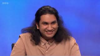 University Challenge S53E27 Trinity College Cambridge v Open University [upl. by Haim]