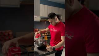 Tarta Vasca pastrychef pastrylife foodie trending cooking cake fyp [upl. by Geffner]