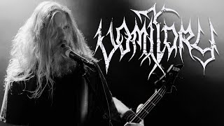 Vomitory  All Heads Are Gonna Roll OFFICIAL VIDEO [upl. by Harris]