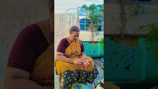 atla taddi rojuna Tambulam enduku vesukuntam Ani mom cheputhundi fact ytshort subscribe minivlog [upl. by Theis]