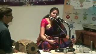 Sahaja Yoga Aatma Ragam Part 1 Musical Journey with Chakras [upl. by Anahsit]