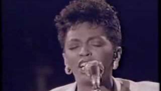 Anita Baker Live Caught Up In The Rapture [upl. by Clarke]