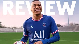 FIFA 22 Review [upl. by Aldis739]