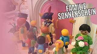 Playmobil  Wandertag ins Schloss Feenstaub  Emmas Playmobilwelt [upl. by Eiger]