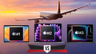 TOP 3 MacBooks Revealed  Is the Latest GREATEST MacBook Pro vs Air 2024 [upl. by Bohon]