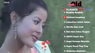 old Bodo gospel song MP3  old Bodo romantic song MP3  old Bodo collection songsbipubodosh [upl. by Ahsikad]