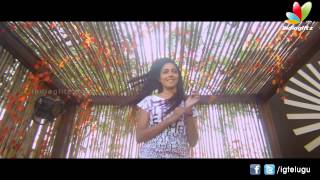 Prema Ishq Kadhal Movie Trailer  Harsavardhan Rane  Vishnu  Harish  Vithika Sheru [upl. by Aynatal]