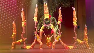 The Peking Acrobats  Wortham Center [upl. by Juakn]