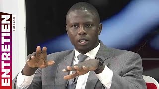 Ngagne Demba Touré Fait ses Mises aux points sur l’audience de Sonko à la Cours Suprême… [upl. by Erreid]