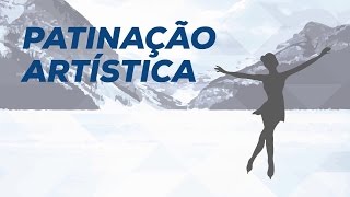 Conheça a patinação artística [upl. by Enileve695]