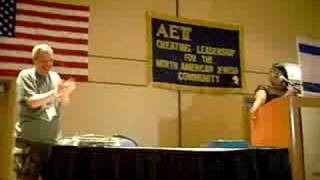 AEPi Wiener Circle surprise at Convention in Chicago [upl. by Myna748]