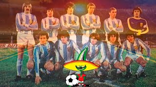 En 1983 la Copa América no dio para festejar nada pero sí marcó el camino para lo que vendría [upl. by Carline]