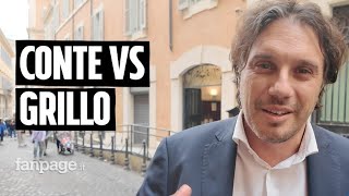 Silvestri quotAccuse Grillo M5S è democraticoquot Licheri quotNon può bloccare un processo dal bassoquot [upl. by Enitsua949]