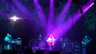 Widespread Panic  full set  Lockn Festival 91215 Arrington VA HD tripod [upl. by Akinwahs]