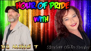 Wrestling With Pride Presents The Hour of Pride [upl. by Berny]