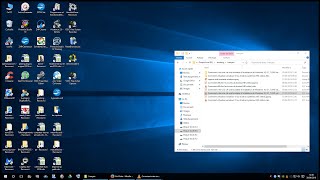 Comment créer une clé usb bootable dinstallation de Windows 10 81 7 HD vidéo [upl. by Fein593]