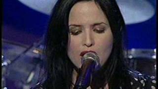 The Corrs  Old Town Ondas 2005mpg [upl. by Ellerred]