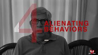 quotThe FiveFactor Model for the Identification of Parental Alienationquot Dr William Bernet [upl. by Mert]