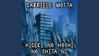 Higeki no Hoshi no Shita ni From quotHokuto No Kenquot [upl. by Neelra]