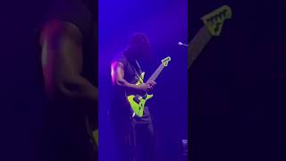 Animals as leaders Cafo live that riff [upl. by Leval394]