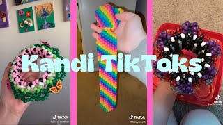 kandi tiktoks [upl. by Anived165]