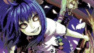 Touhou Remixes  Catastrophe in Bhavaagra  Wonderful Heaven 8 bit Ver [upl. by Asimaj775]