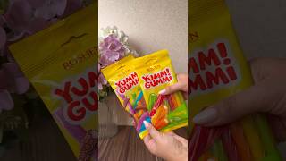 Yeni məhsul🩷 food chocolatier candymaking chocolat chocolatte unboxing chocolatos candyreci [upl. by Abdella]