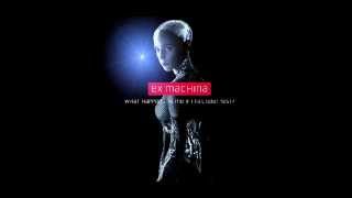 ExMachina  UNUSED TRACKS  Soundtrack OST Depth Of Field Mix [upl. by Kus]