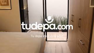 Bitore Residencial departamentos en preventa en la CDMX [upl. by Ashley]