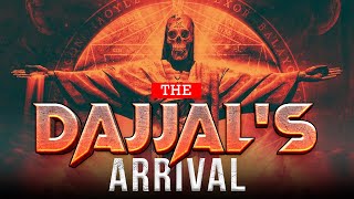 The Coming of Dajjal  Are You Prepared for the Ultimate Trial  The Biggest Sign of Judgment day [upl. by Phina]