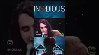 Tiny Tim  Tiptoe Through the Tulips tinytim insidious [upl. by Lazarus]