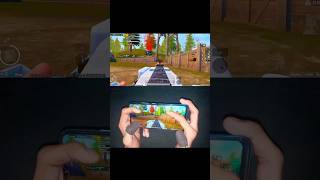 Iphone Player❌ Android Player✅  pubgmobile shortsvideo [upl. by Devonne]