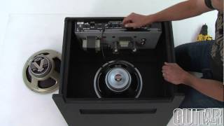 How to Install a Speaker [upl. by Salim]