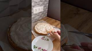 Cottage cheese pieтворожный пирог пирогза5минут творожныйторт cottagecheeserecipe pie пирог [upl. by Enylodnewg]