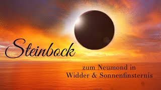 Steinbock ♑️ Die Chance auf Erfüllung Stelle dich deiner Angst und konzentriere dich auf das Ziel [upl. by Yesnel]