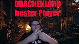 Drachenlord bester Player Arnidegger reaction [upl. by Marnia225]