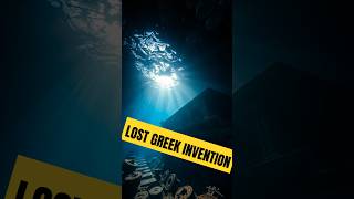 Ancient Greek Tech Mysterious Artifacts Discovered at the Antikythera Shipwreck [upl. by Yeca]