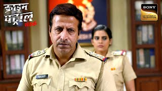 Society ने कैसे बनाया एक मासूम को Criminal  Crime Patrol  Full Episode [upl. by Tisha551]