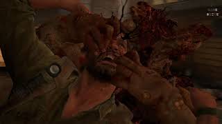 The Last of Us Part 1  Kill A Bloater  BOSS FIGHT RTX 3050  Lenovo IdeaPad gaming 3 [upl. by Sitruc347]