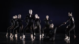 Only An Expert  Carissa Campbell Choreography [upl. by Munro]