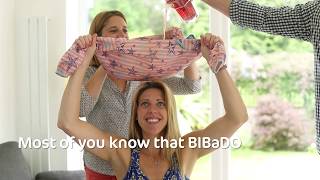 How to BIBaDO [upl. by Neivad]