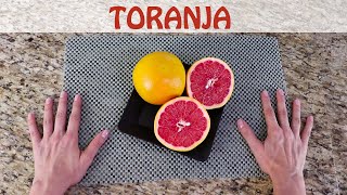 Toranja [upl. by Ynffit]