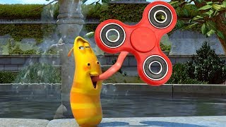 LARVA  BEST EPISODES COMPILATION  Videos For Kids  LARVA Full Episodes  Videos For Kids [upl. by Ahselrak]