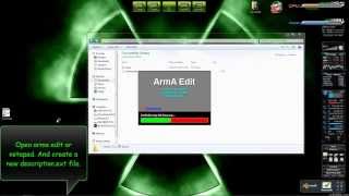 Arma 3 Beginners Scripting Tutorial  Adding custom music [upl. by Morra]