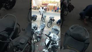 Bike reaction ￼ super bike service Centre automobile z900 motorcycle  Vishal Choudhary ka Jalwa [upl. by Kcirderf]