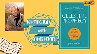 quotThe Celestine Prophecy l James Redfield l [upl. by Ronda]