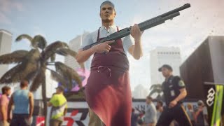 Hitman 2 Escalations The Unpalatable Termination Levels 13 Silent Assassin [upl. by Pitzer102]